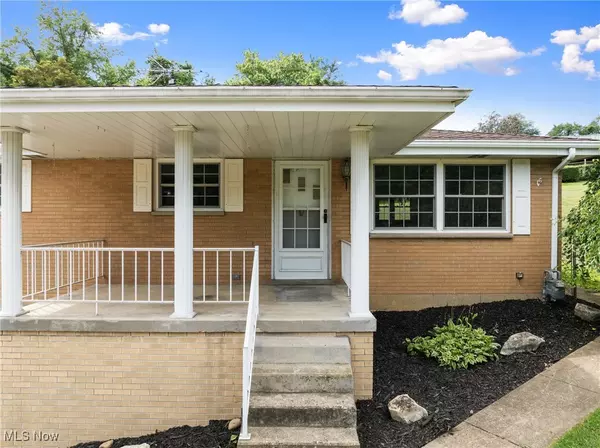Wintersville, OH 43953,714 Douglas AVE