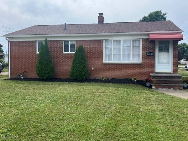 6120 Michael DR, Brook Park, OH 44142