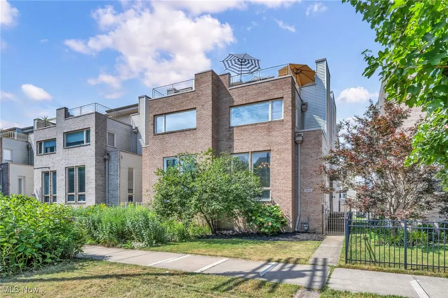 2242 W 5th ST, Cleveland, OH 44113