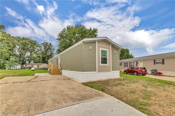 3764 US Highway 224 E #65, Greenwich, OH 44837