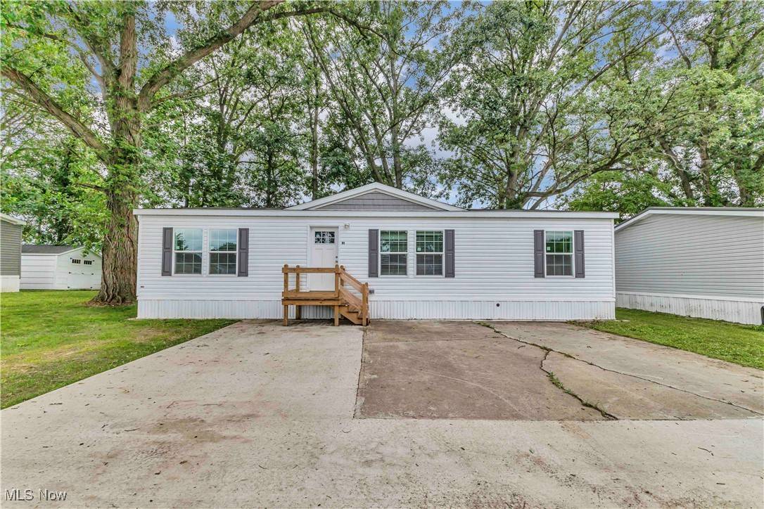 3764 US Highway 224 E #91, Greenwich, OH 44837