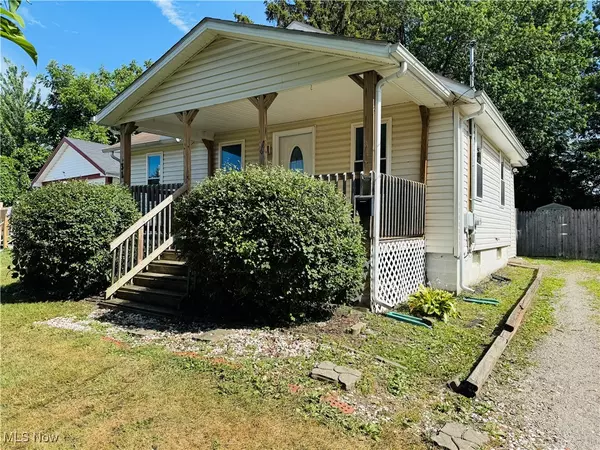 Painesville, OH 44077,31 Frederic ST