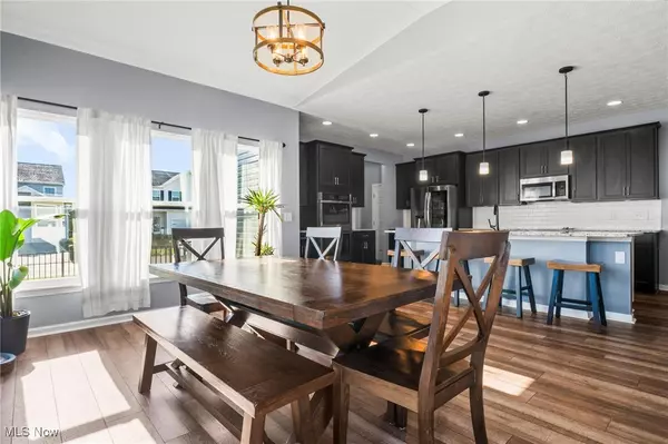North Ridgeville, OH 44039,37174 Amber WAY