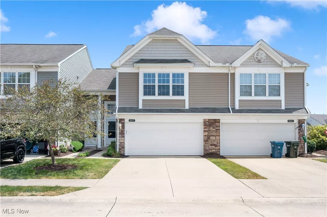 Olmsted Twp, OH 44138,8517 Roxbury CT