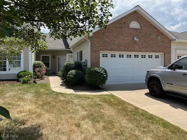 Massillon, OH 44647,4374 Forest Glen AVE NW