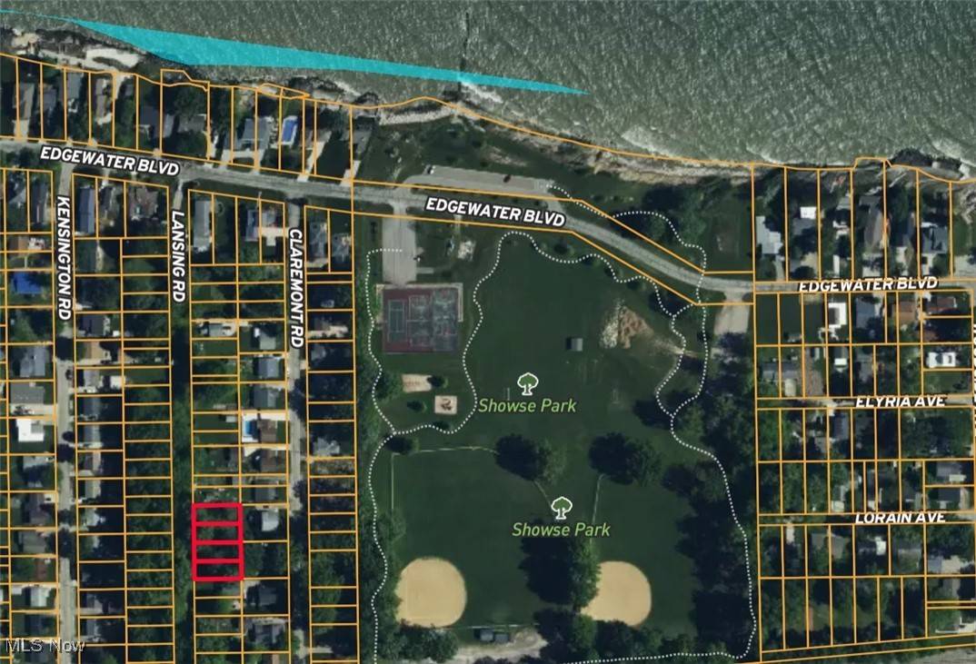 Lansing RD, Vermilion, OH 44089