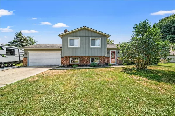 5742 Abiding WAY, Madison, OH 44057