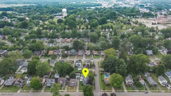 Warren, OH 44483,506 Oak Knoll AVE SE