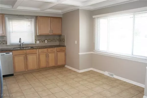 Mayfield Heights, OH 44124,1269 Bonnie LN