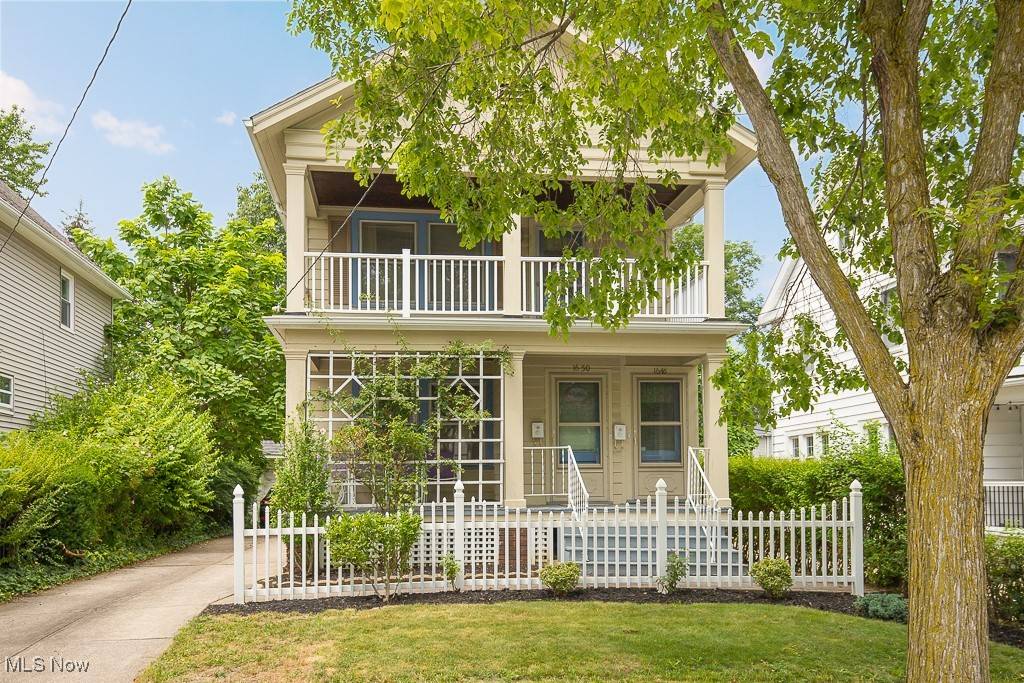 1650-48 Westwood AVE, Lakewood, OH 44107