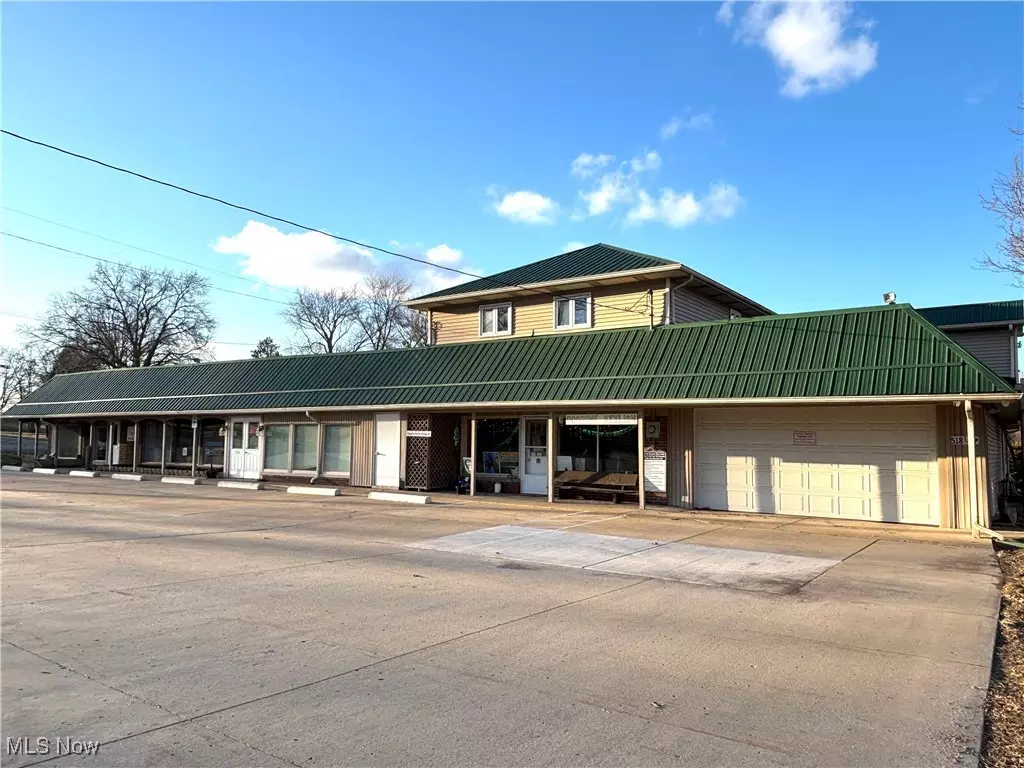 Columbiana, OH 44408,514 E Park AVE