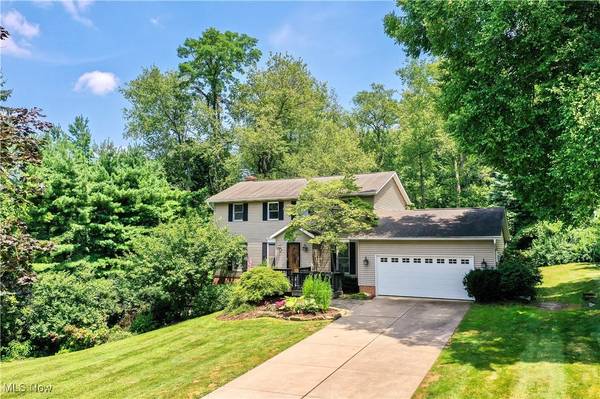 1236 Spring Valley AVE NW, Canton, OH 44708
