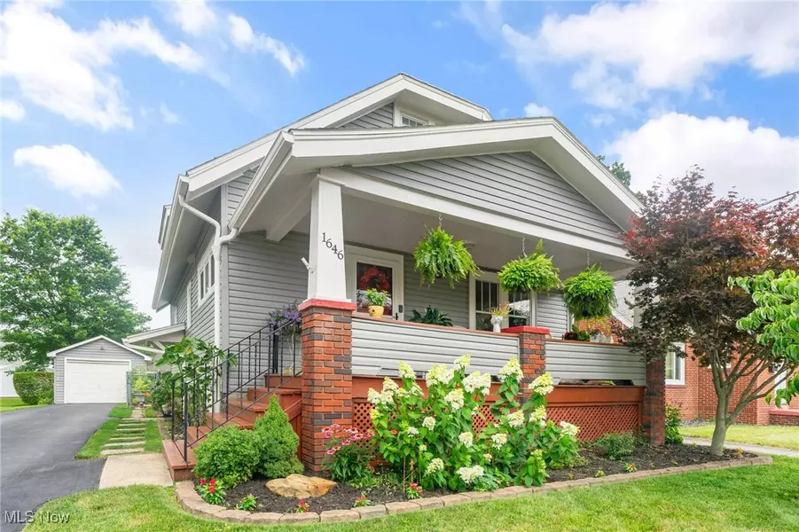 1646 Weston AVE, Youngstown, OH 44514
