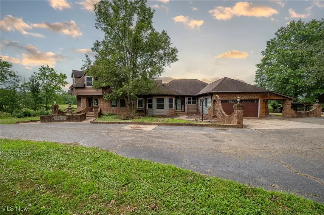 Diamond, OH 44412,610 S Newton Falls RD