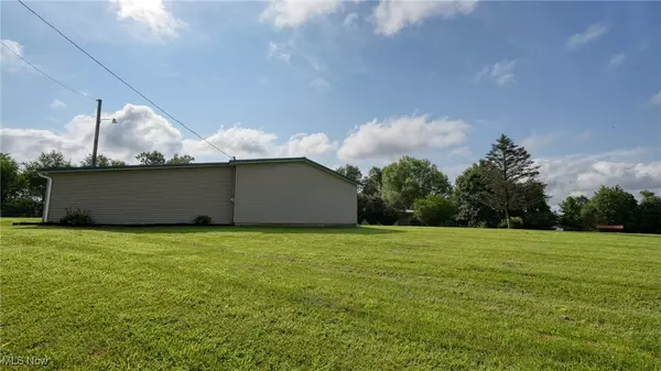 Senecaville, OH 43780,324 Rigby RD