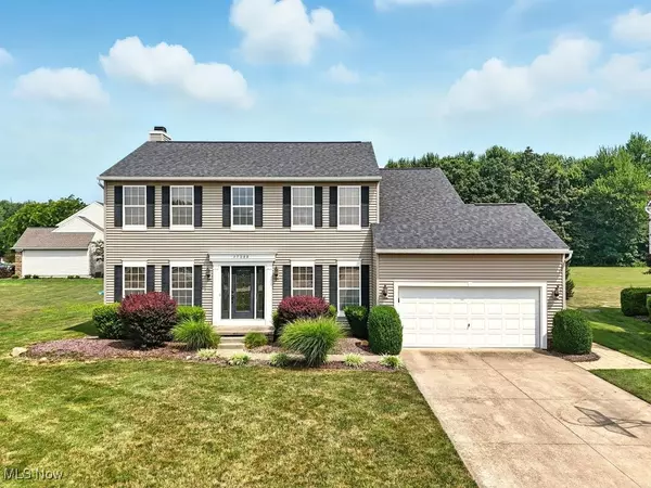 North Ridgeville, OH 44039,37088 Minott CT