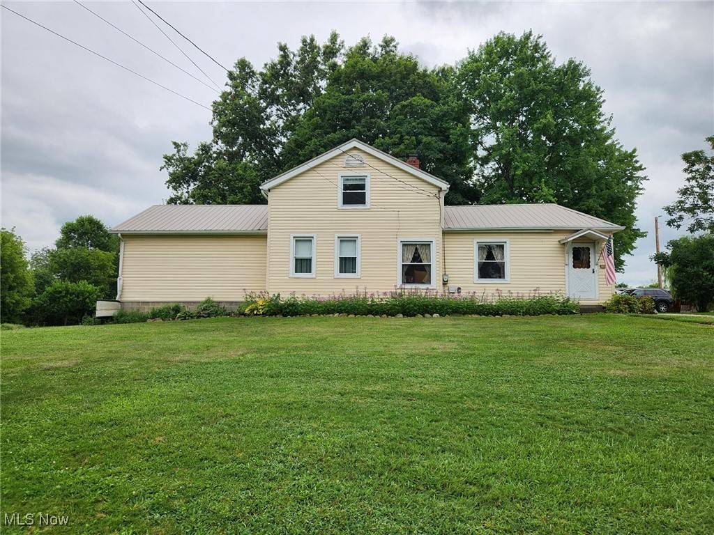 7762 Greenwich RD, Lodi, OH 44254
