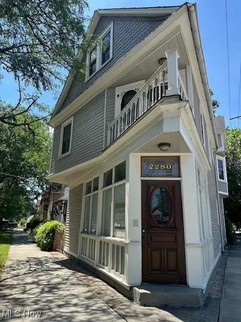 2280 W 10th ST, Cleveland, OH 44113