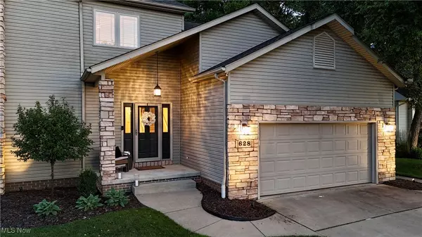 Cuyahoga Falls, OH 44223,628 Ridgeline DR