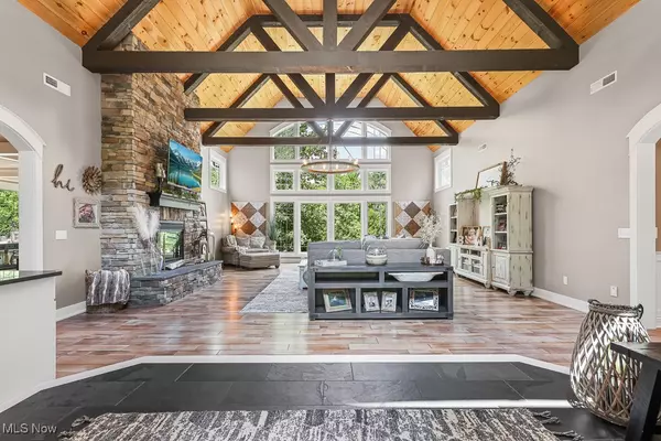 Medina, OH 44256,2247 Rollingwood DR