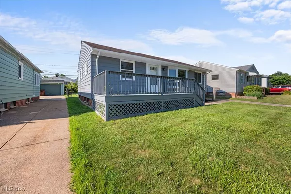 Parma, OH 44134,3219 Klusner AVE