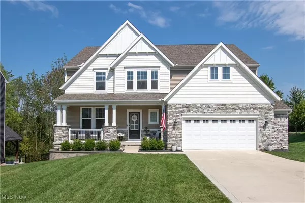 2733 Torrey Pine DR, Medina, OH 44256