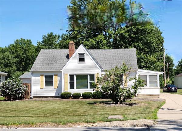 26898 Schady RD, Olmsted Twp, OH 44138