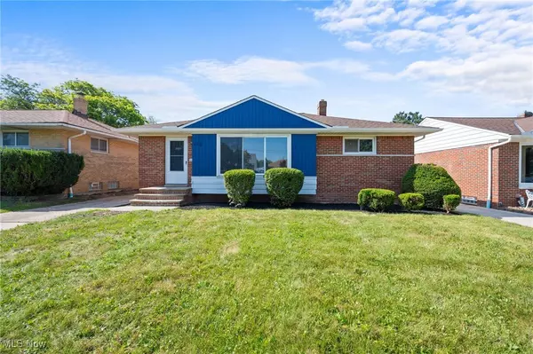 172 Willard AVE, Bedford, OH 44146