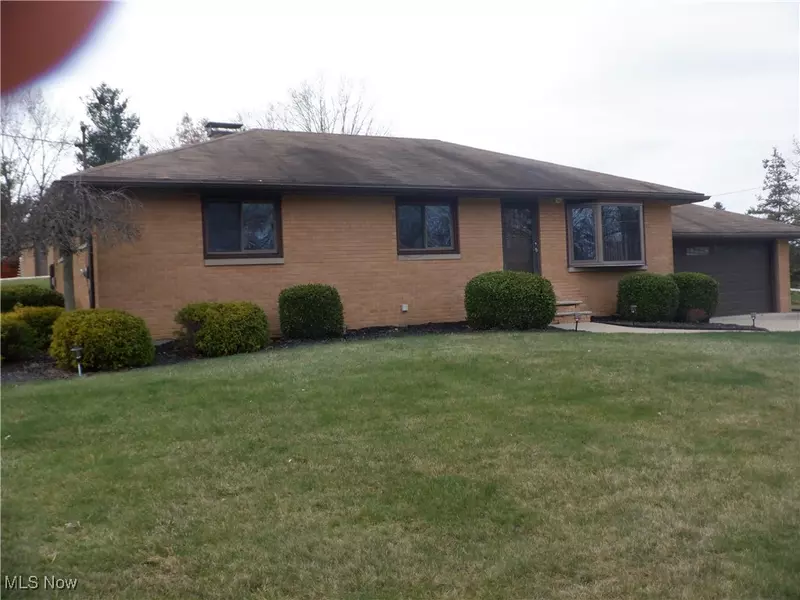 248 Gladys DR, Brunswick, OH 44212