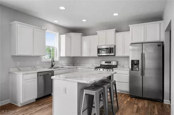 North Ridgeville, OH 44039,33939 Lincoln AVE