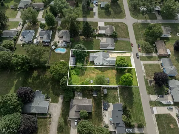 Massillon, OH 44646,Cambridge ST NW