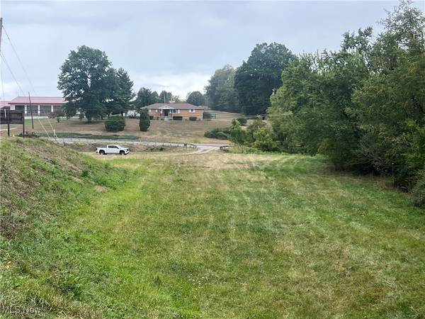 0 Harris Highway HWY, Parkersburg, WV 26101