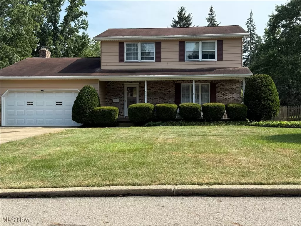 Salem, OH 44460,2331 Tanglewood DR