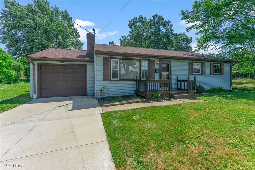 Austintown, OH 44515,161 Fitch BLVD