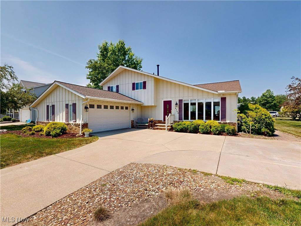Medina, OH 44256,4168 Sequoia DR