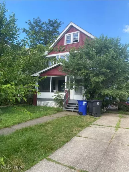3189 E 121st ST, Cleveland, OH 44120
