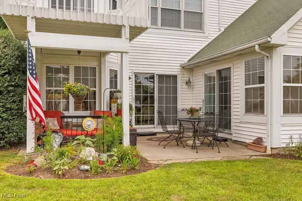 North Olmsted, OH 44070,375 Vista CIR #23C