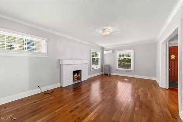Cleveland Heights, OH 44118,3061 Lincoln BLVD