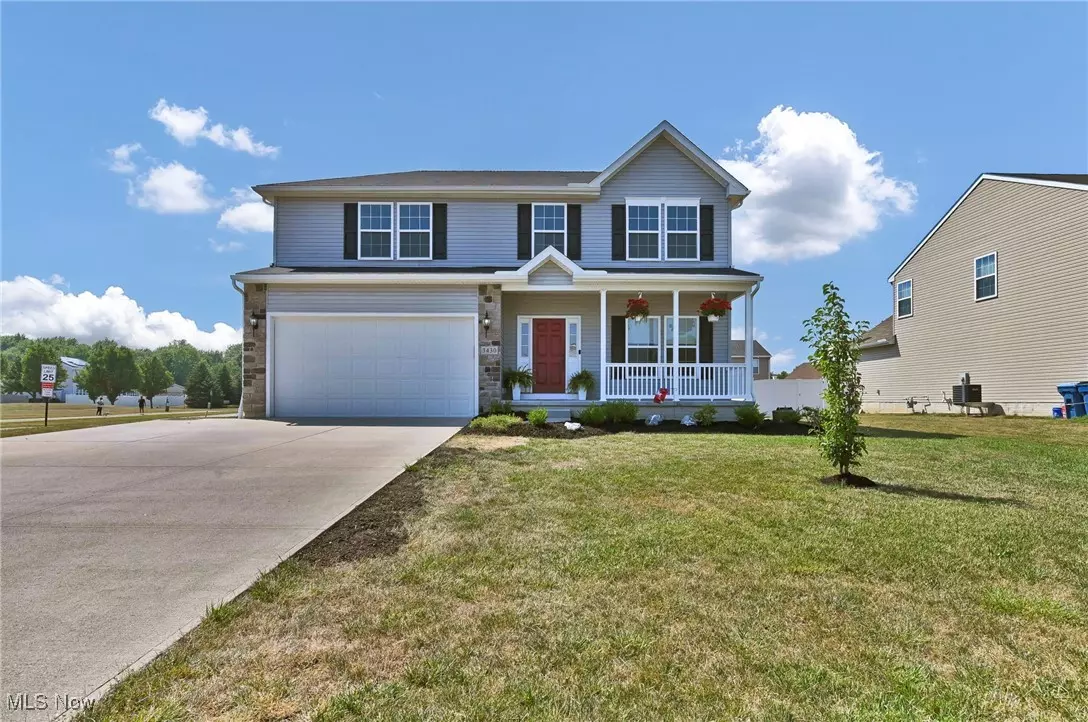 Lorain, OH 44053,3430 Church DR