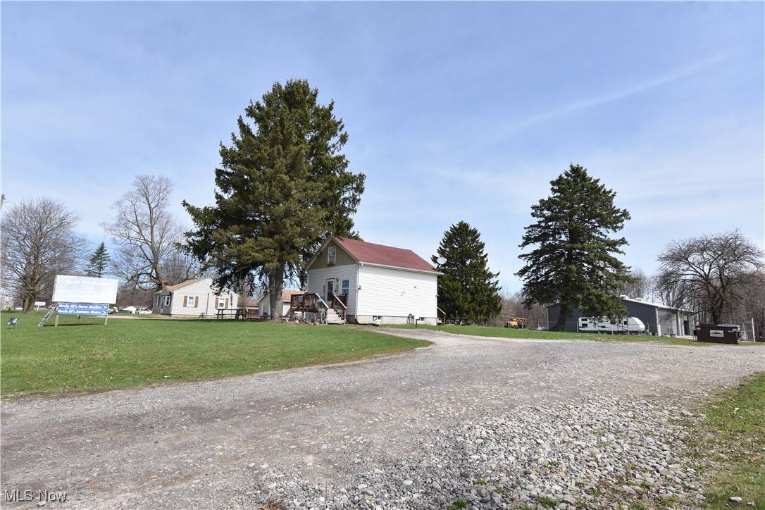 Andover, OH 44003,5628-5618 State Route 7