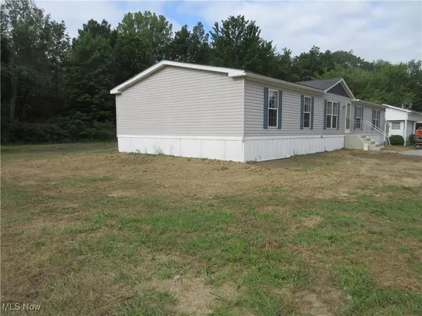 Jamestown, PA 16134,1851 Homestead DR