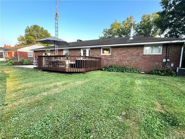 Canton, OH 44708,3933 21st ST NW
