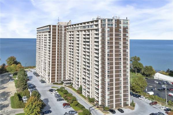12900 Lake AVE #628, Lakewood, OH 44107