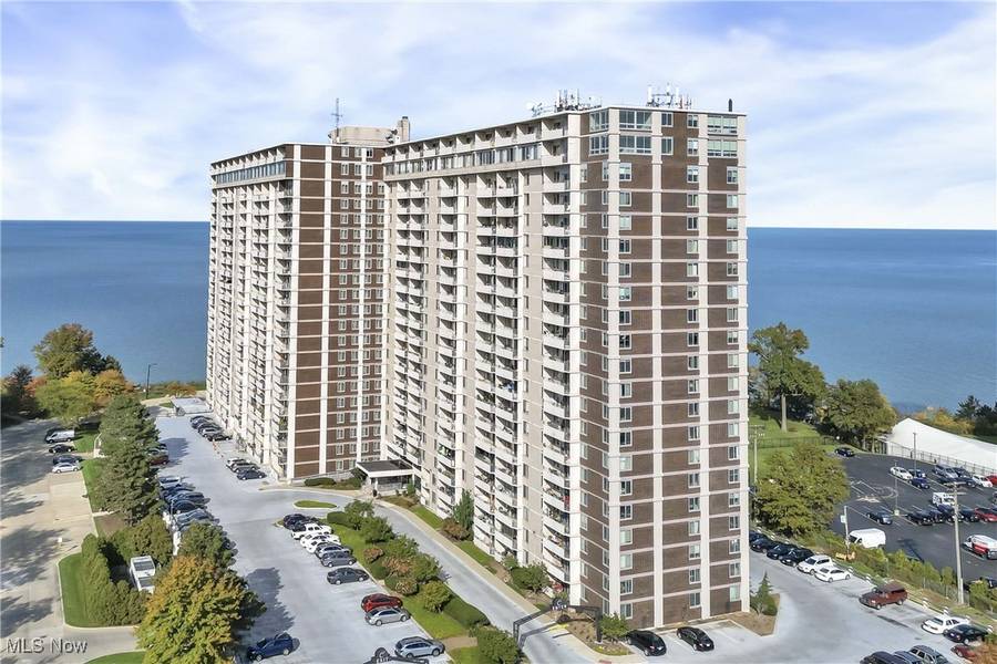 12900 Lake AVE #628, Lakewood, OH 44107
