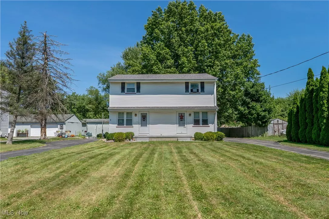 New Middletown, OH 44442,9925 Struthers RD