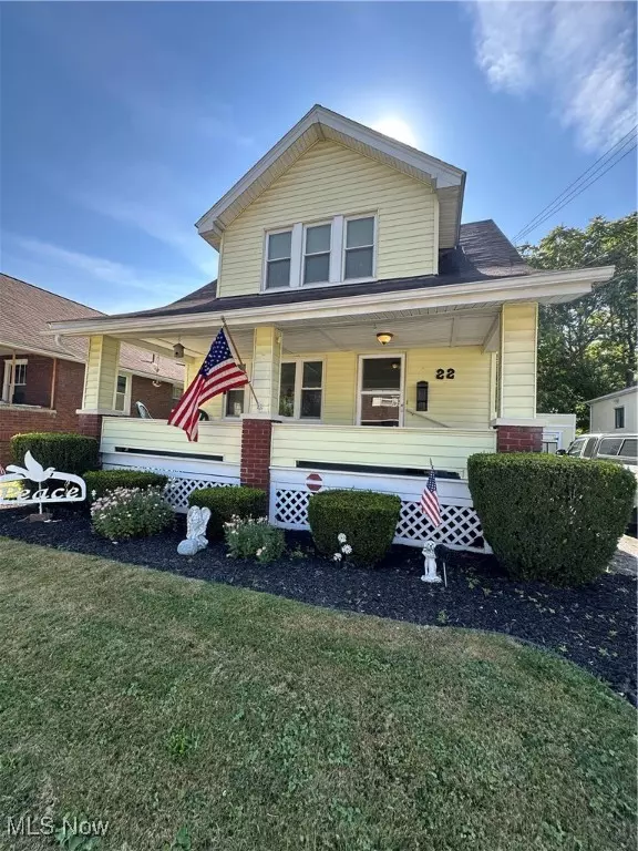Youngstown, OH 44509,22 S Richview AVE