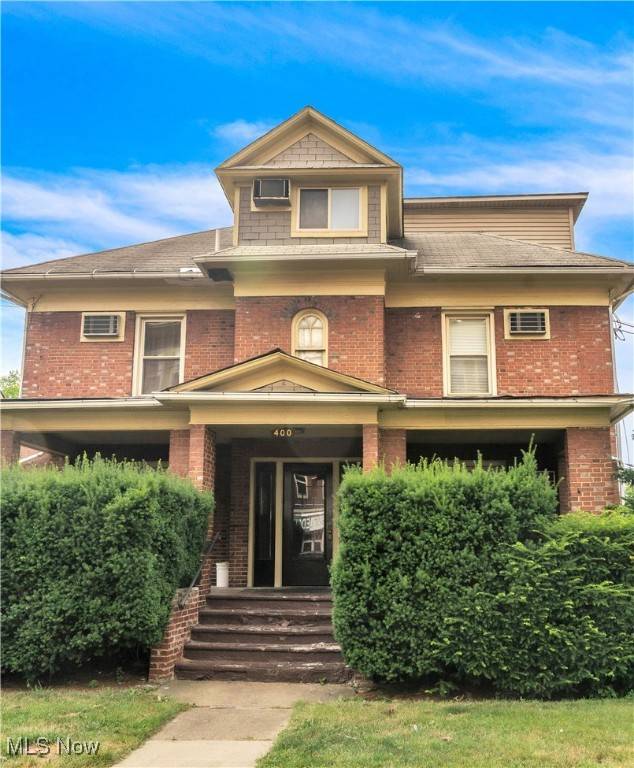 396 - 400 Sumner ST, Akron, OH 44304