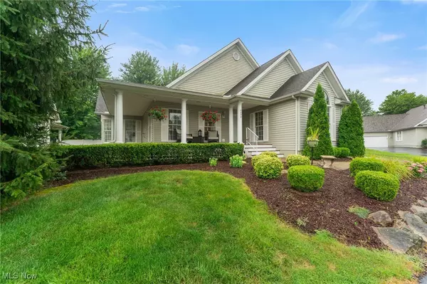 5200 Nashua DR, Austintown, OH 44515