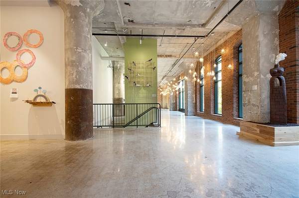 Cleveland, OH 44113,725 Johnson CT #524