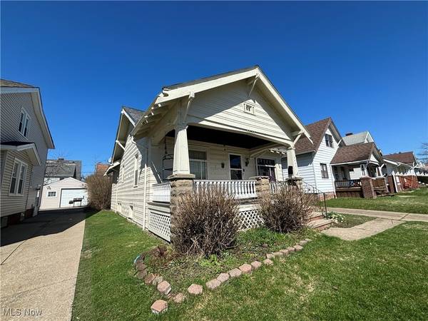 9435 Dorothy AVE, Garfield Heights, OH 44125